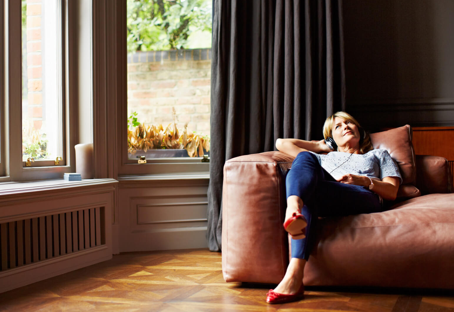 Greenwich Realtors Homes Banner